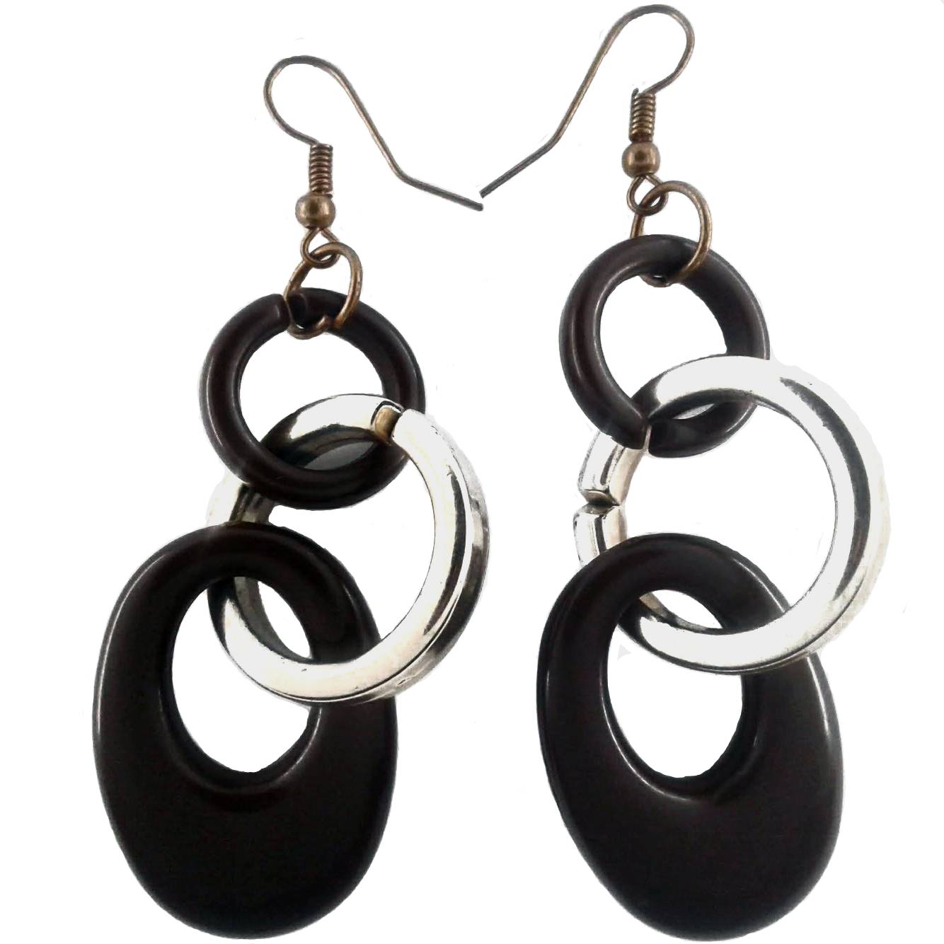 Dangle Earrings