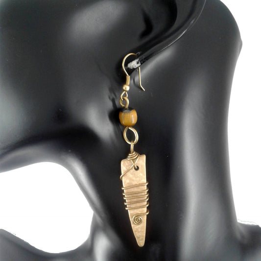 Dangle Earrings